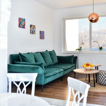 Apartman Space Razanac Luaran gambar