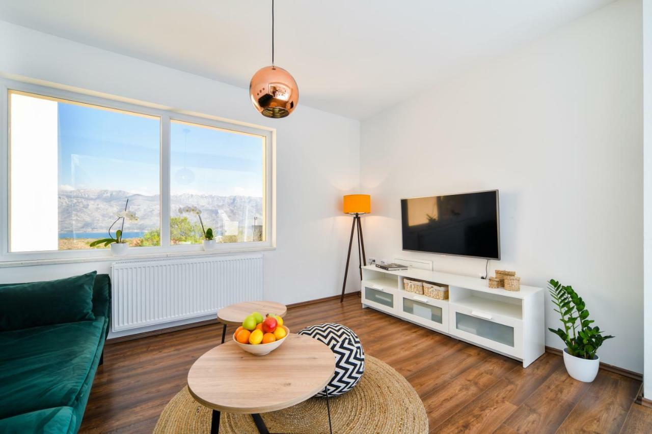 Apartman Space Razanac Luaran gambar