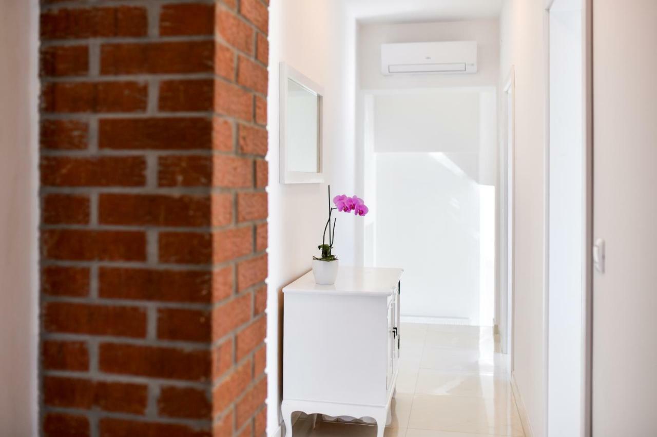 Apartman Space Razanac Luaran gambar