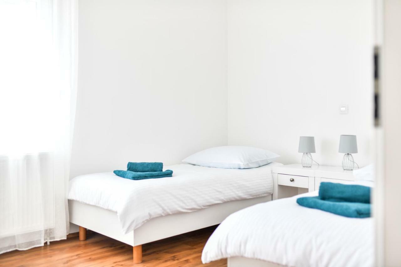 Apartman Space Razanac Luaran gambar