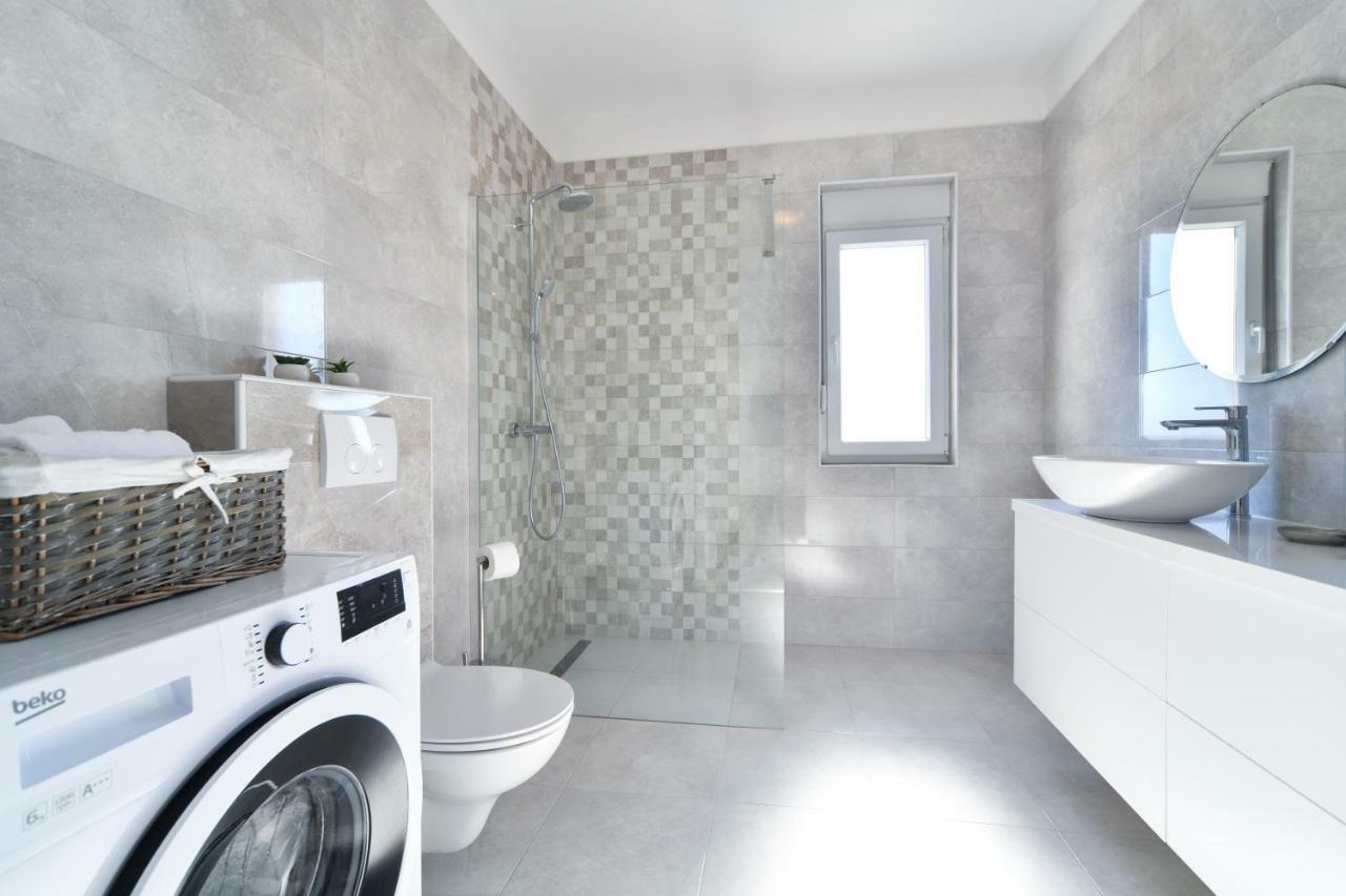 Apartman Space Razanac Luaran gambar