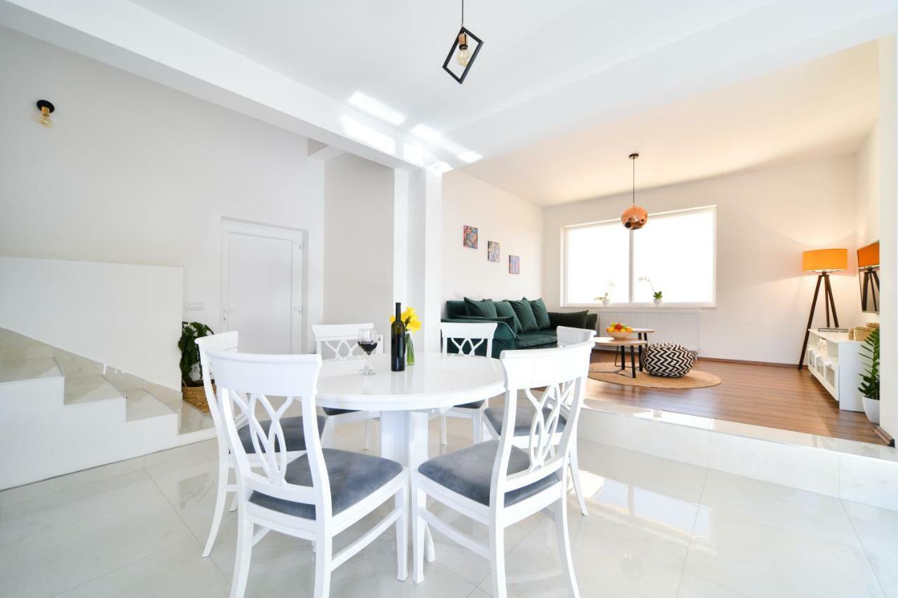 Apartman Space Razanac Luaran gambar